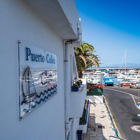 Apartamentos Puerto Colon Club Costa Adeje  Buitenkant foto