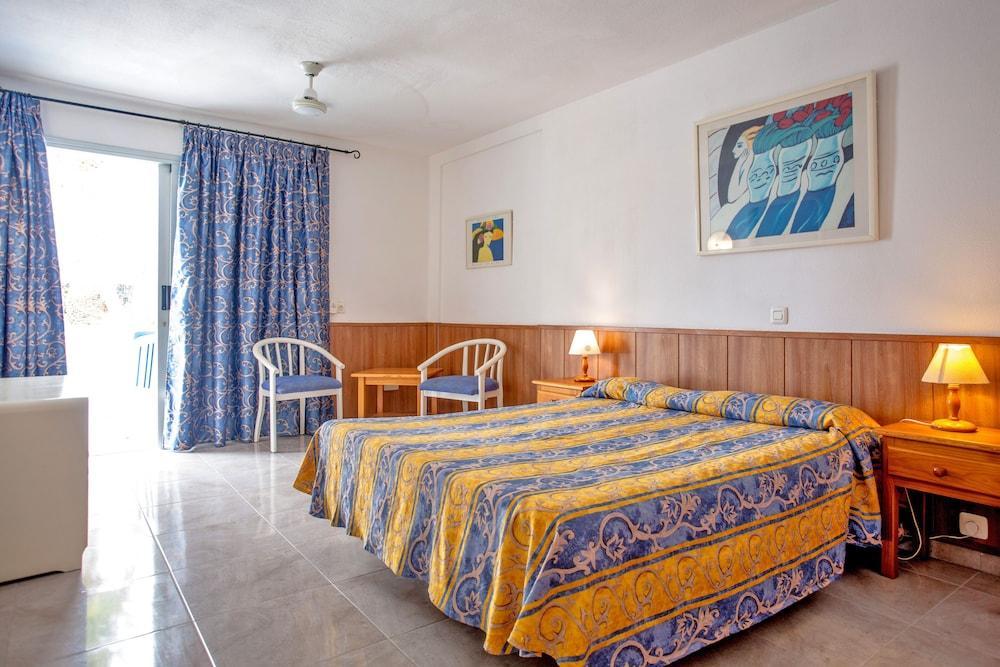 Apartamentos Puerto Colon Club Costa Adeje  Buitenkant foto