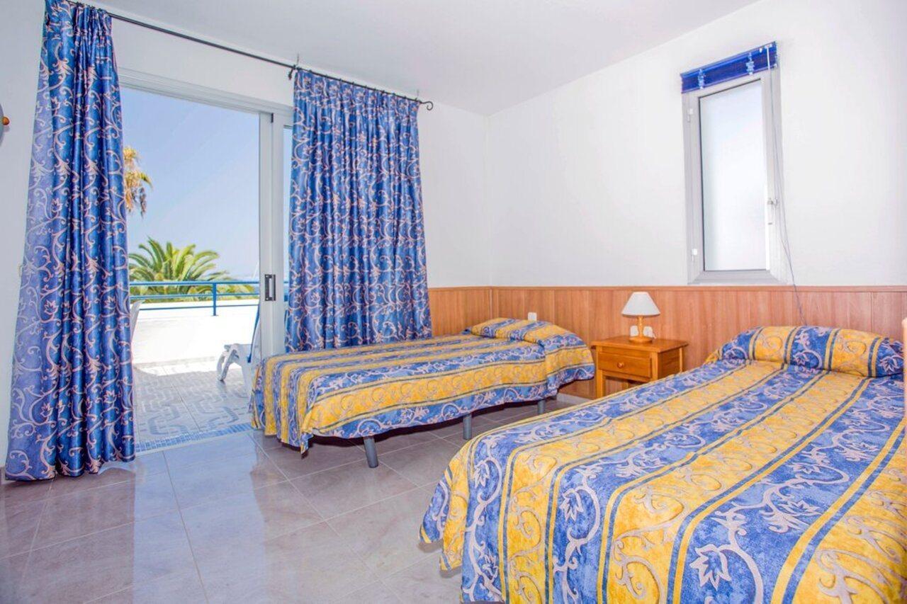 Apartamentos Puerto Colon Club Costa Adeje  Buitenkant foto