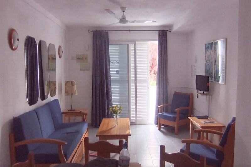 Apartamentos Puerto Colon Club Costa Adeje  Buitenkant foto